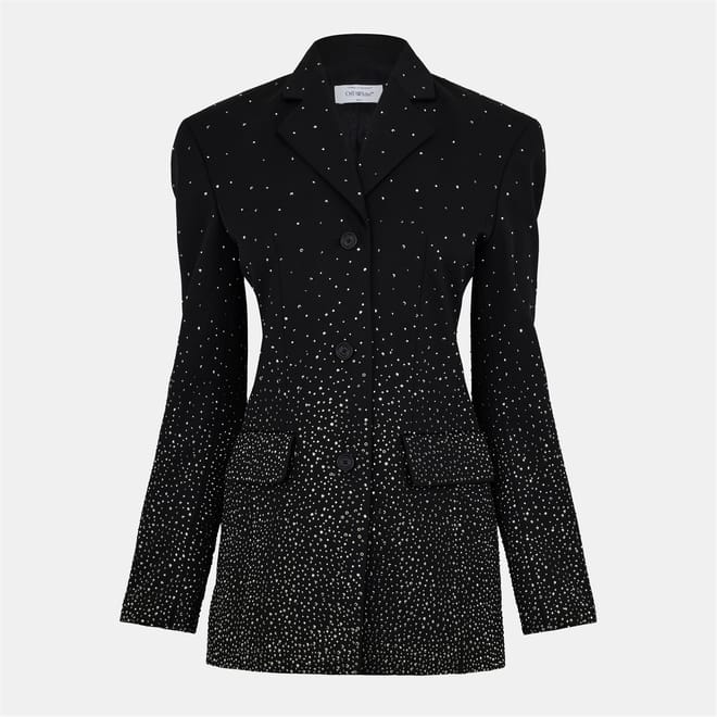 Off Bling Jacket