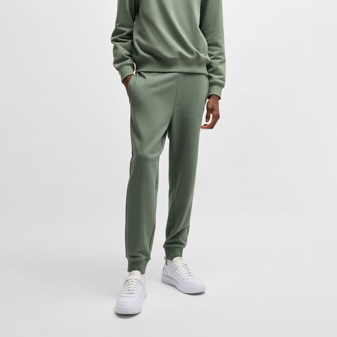 Dayote Logo Print Tracksuit Bottoms