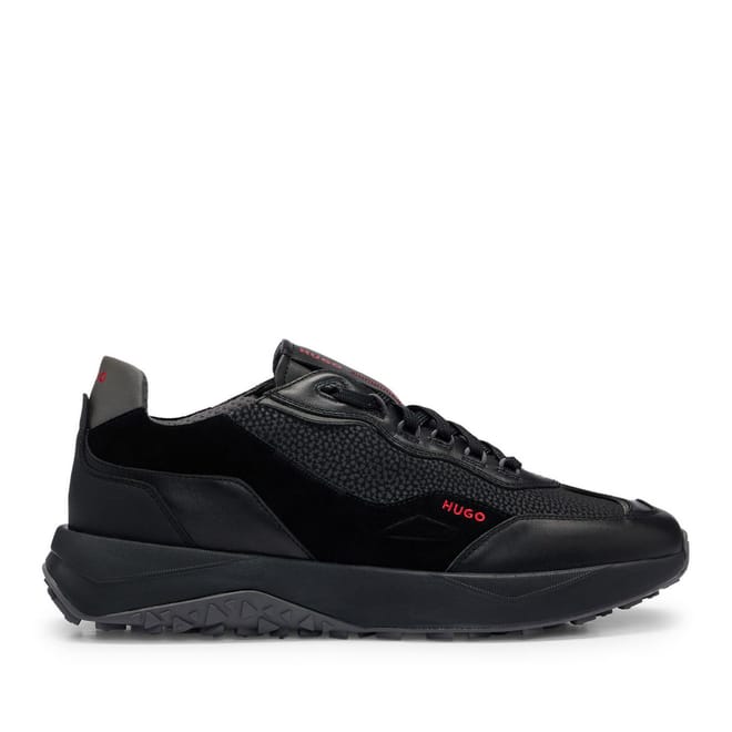 Kane Runner Trainers