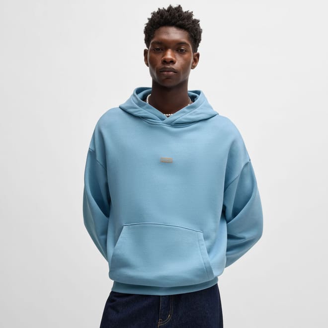 Nazardo Hoodie