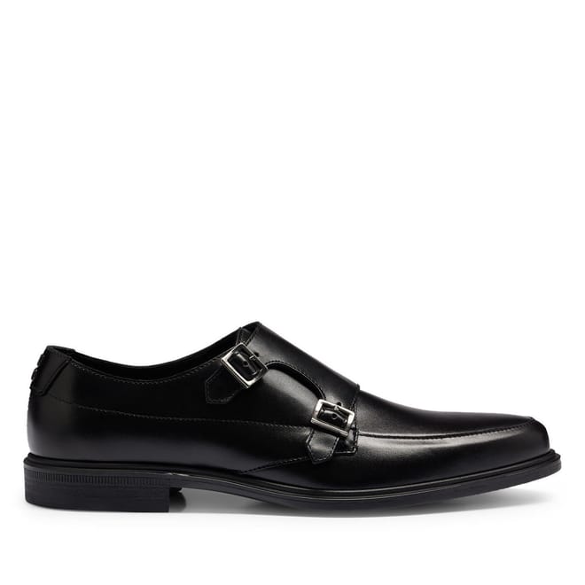 Kerr Monk Shoes