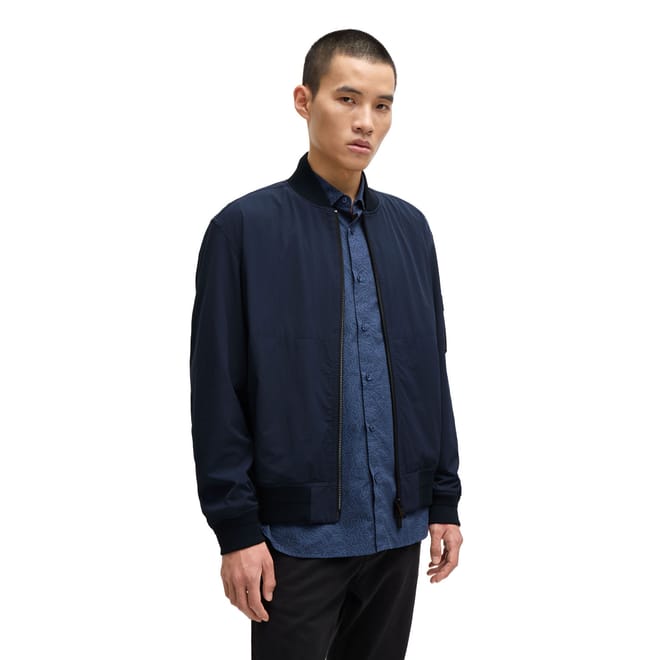 Obear Bomber Jacket