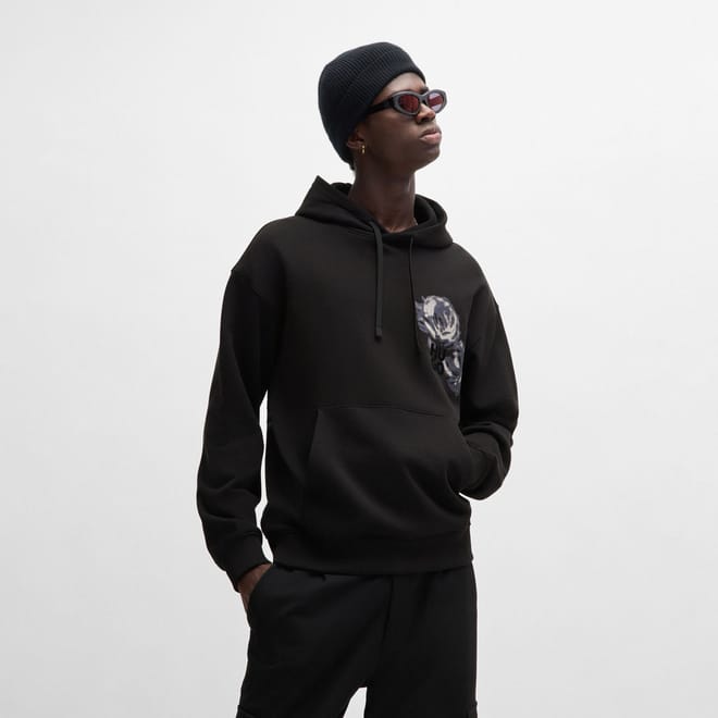Dirosehood Hoodie