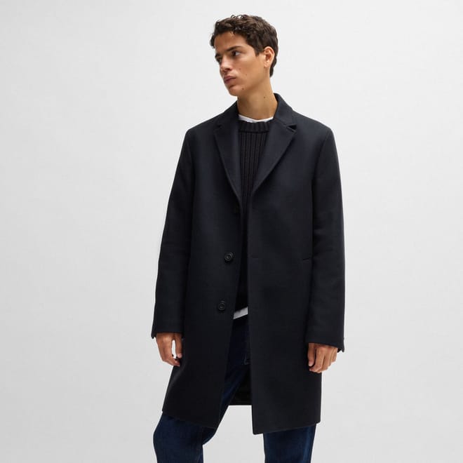 Malte2441 Regular-Fit Coat