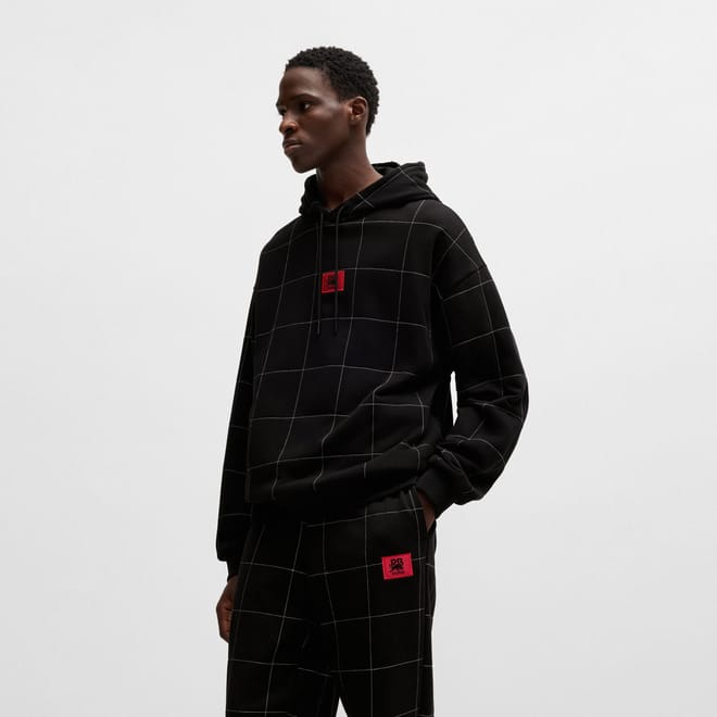 Racing Bulls Hoodie