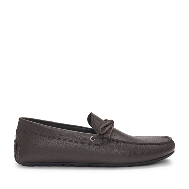 Noel Moccasins