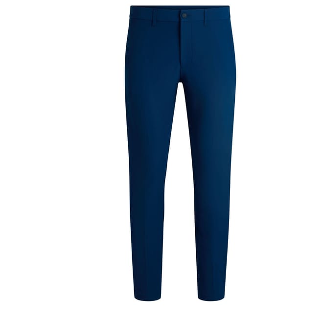 T Commuter Slim-Fit Chinos