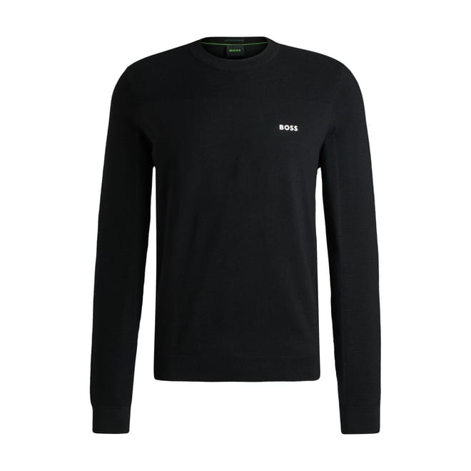 Momentum-X Crewneck Sweater