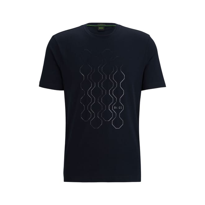Mirror Artwork T-Shirt