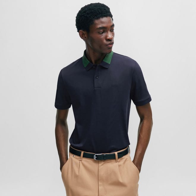 Phillipson 116 Polo Shirt