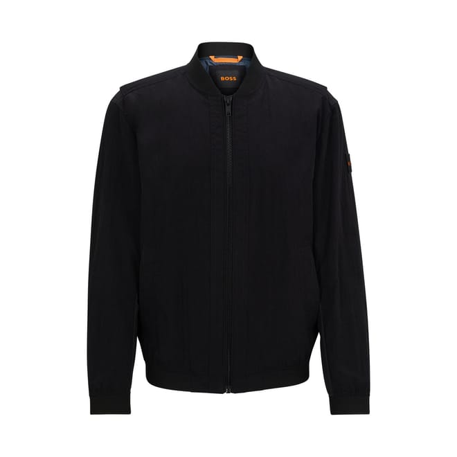 Othmare Bomber Jacket