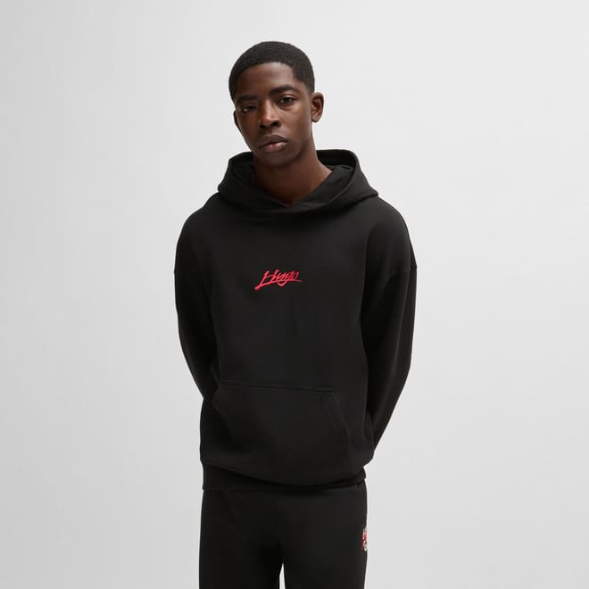 Dlogolong Hoodie