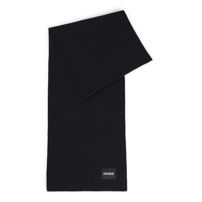 Zevon Scarf