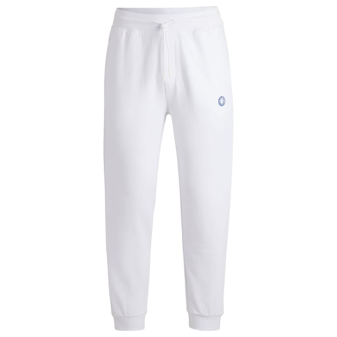 Nompio Tracksuit Bottoms