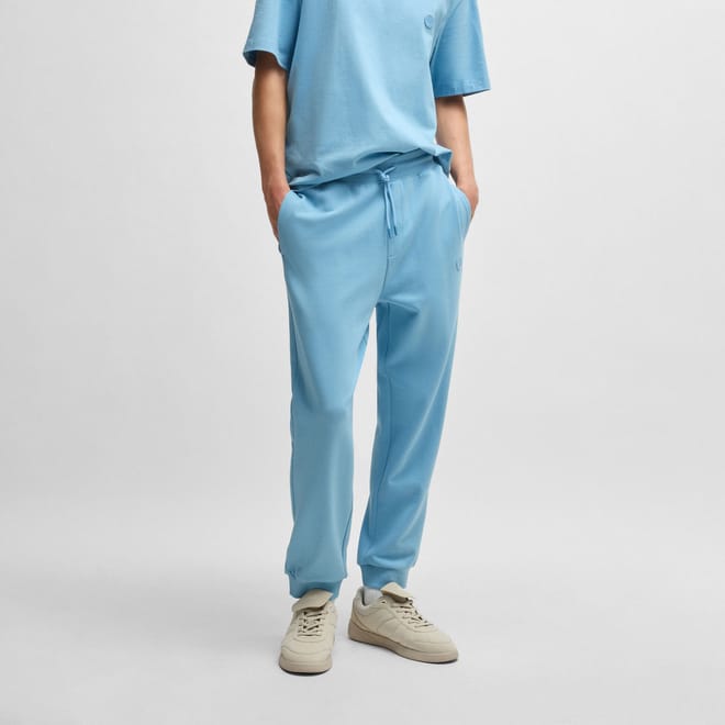 Nompio Tracksuit Bottoms