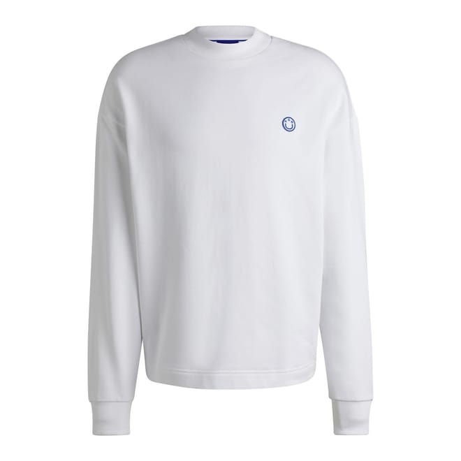 Ninnyo Crewneck Sweatshirt