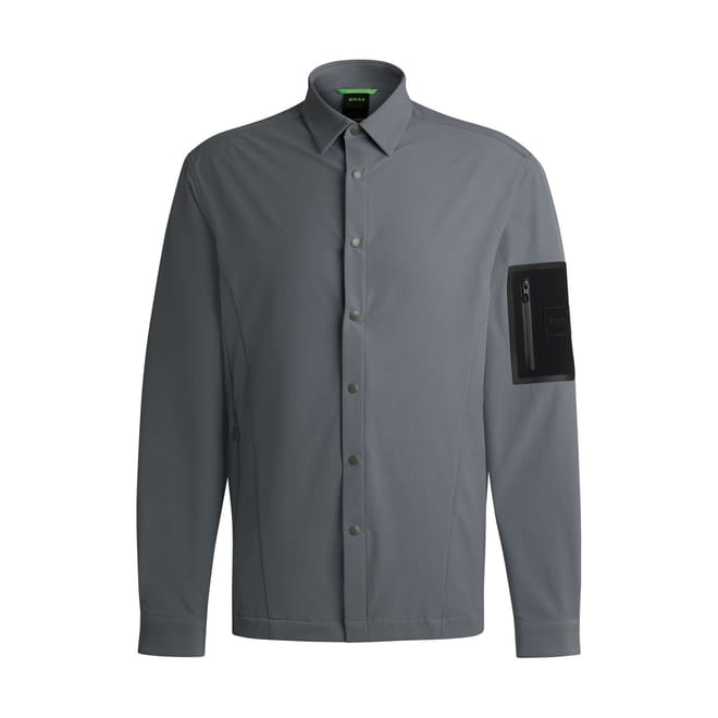 Expedit Overshirt