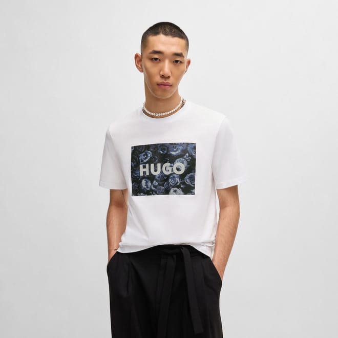 Dulive U244 T-Shirt
