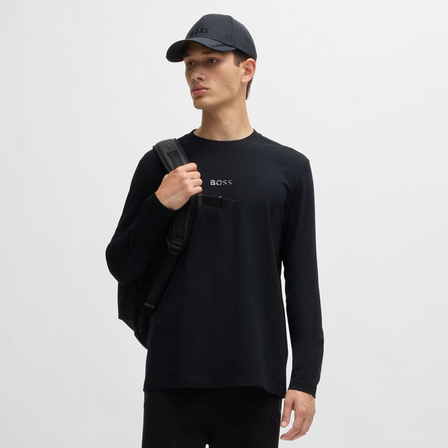 トップス MIRROR9 l logo long sleeve Tshirts 40%OFF】Logo sleeve Tshirts/3color – MIRROR9