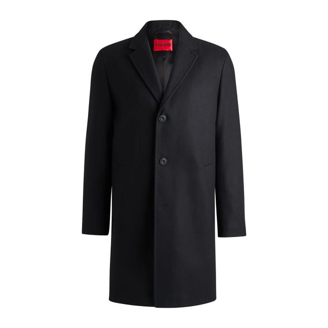 Malte2441 Regular-Fit Coat