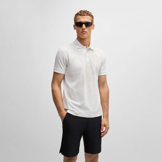 Paddy 3 Polo Shirt