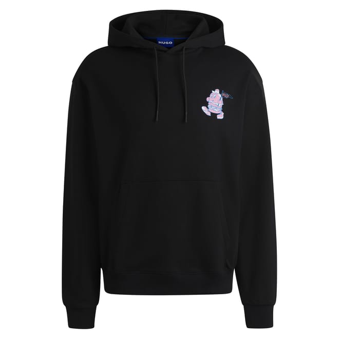 Namiko Hoodie