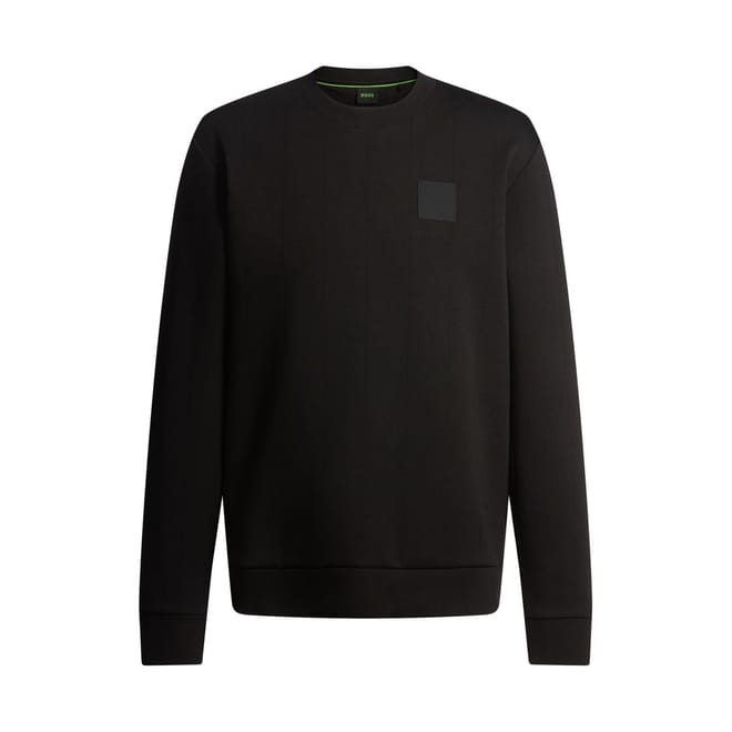 DropNeedle Crewneck Sweatshirt