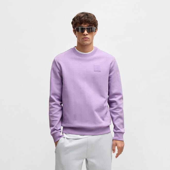 Drop Needle Crewneck Sweatshirt