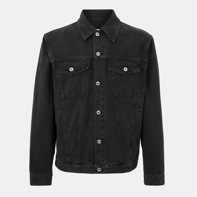 Off Varsity Jacket
