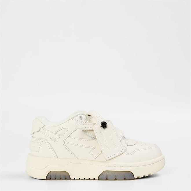 Out Of Office Low Top Sneakers