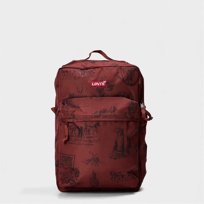 Pack Standard Issue Backpack