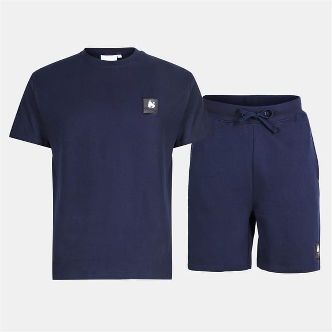 Combo Twin Set