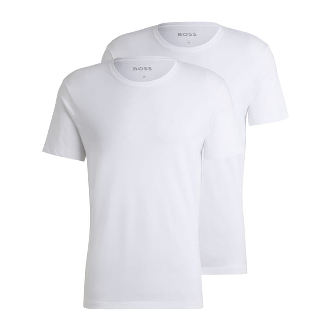 2 Pack of Comfort T-Shirts