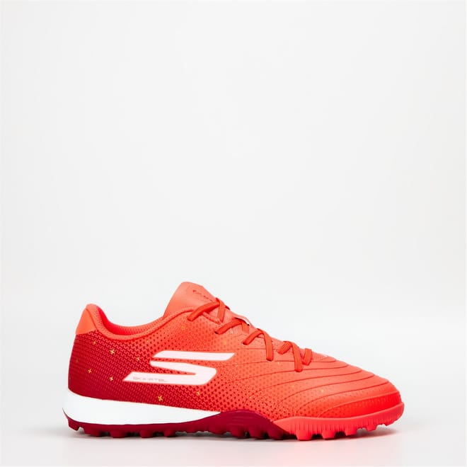 Youth Astro Turf Football Boots