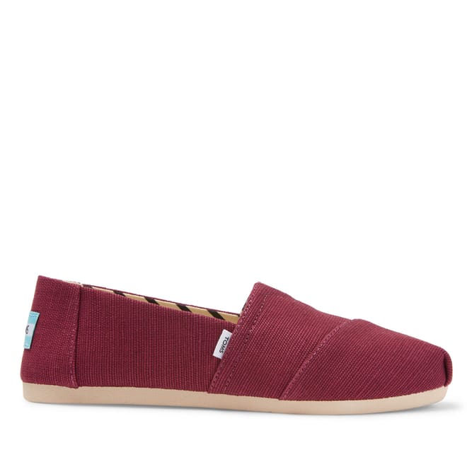 Alpargata Classic Espadrilles