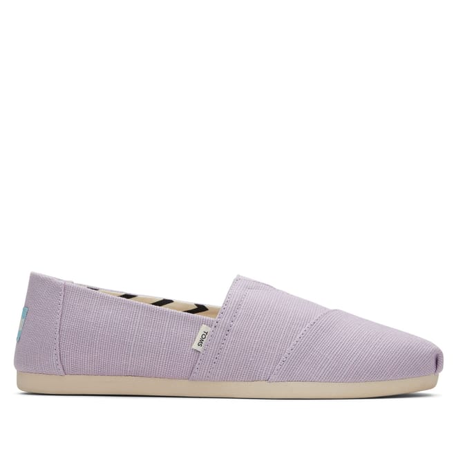 Alpargata Classic Espadrilles