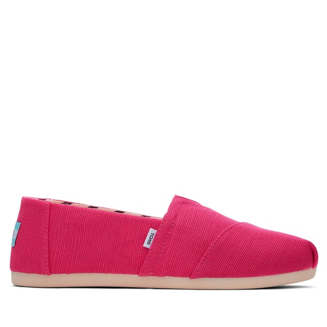 Alpargata Classic Espadrilles
