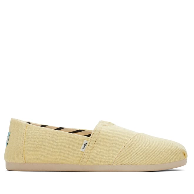 Alpargata Classic Espadrilles