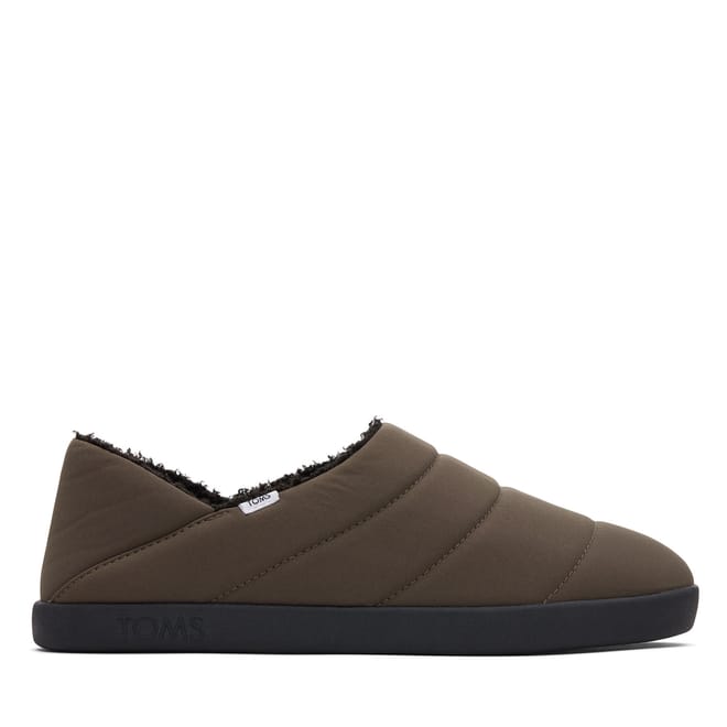 Ezra Slippers