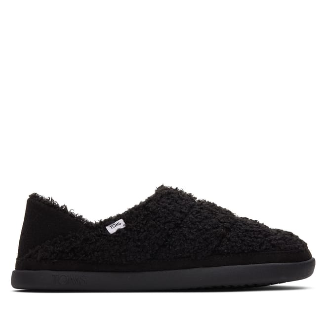 Ezra Slippers