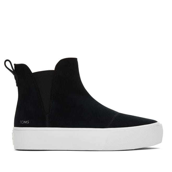 Fenix Platform Chelsea Boots