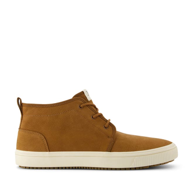Carlo Mid Terrain Trainers