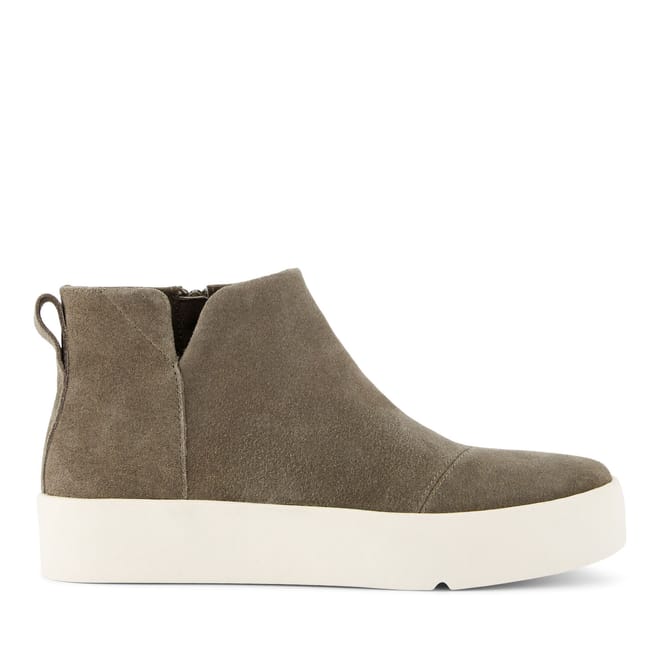 Verona Mid Boots