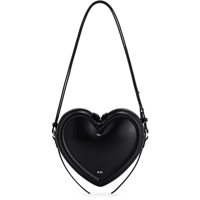 Arlene Cross Body Bag with Logo
