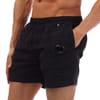 Flatt Nylon Lens Swim Shorts