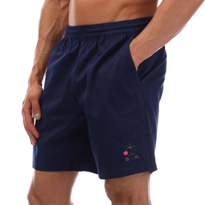 Leisure League Groundskeeper Shorts