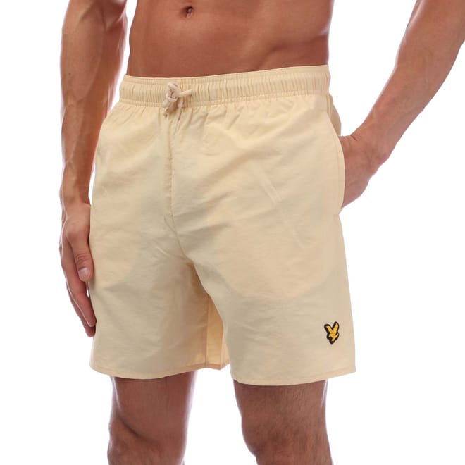 Sports Swim Shorts