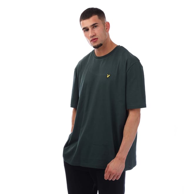 Plain T-Shirt