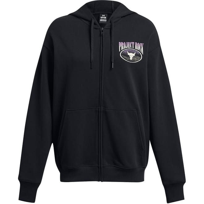 Terry Relaxed Fit Hooded Sweatshirt