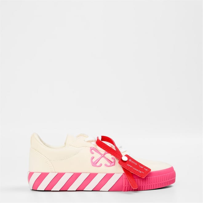 Off Vulc Lace